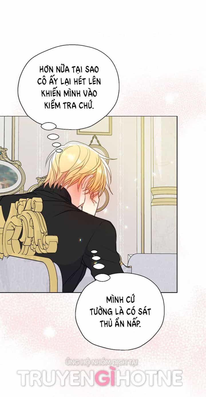 Bệ Hạ, Xin Đừng Giết Thần Nữa! - Chương 98.1 - ảnh 21