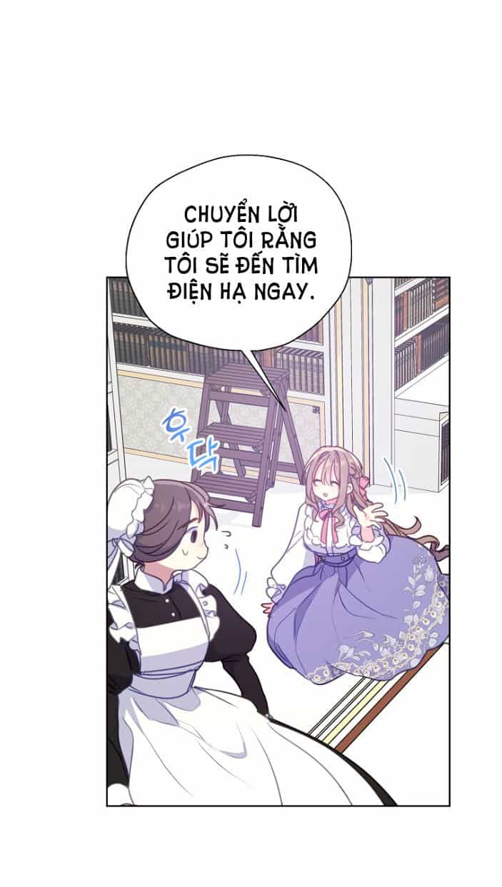 Bệ Hạ, Xin Đừng Giết Thần Nữa! - Chương 99.2 - ảnh 3