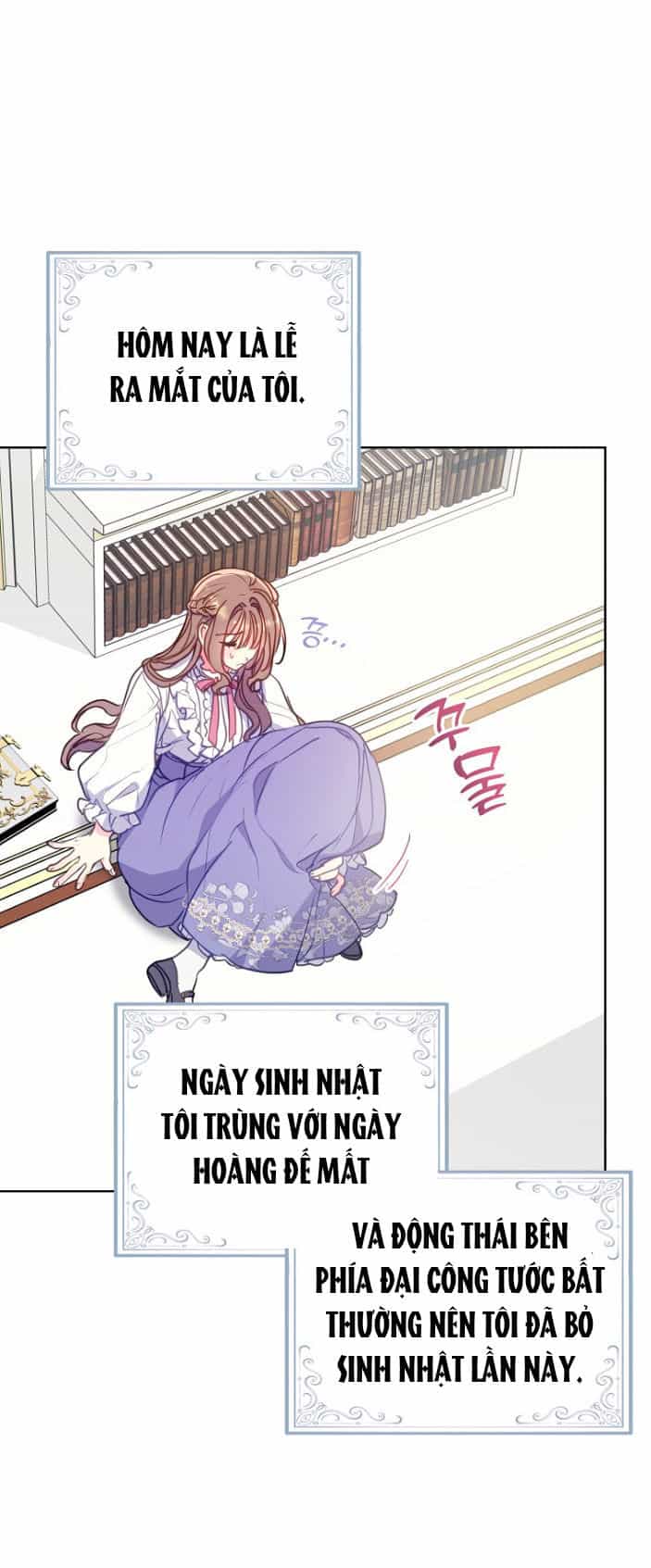 Bệ Hạ, Xin Đừng Giết Thần Nữa! - Chương 99.2 - ảnh 7
