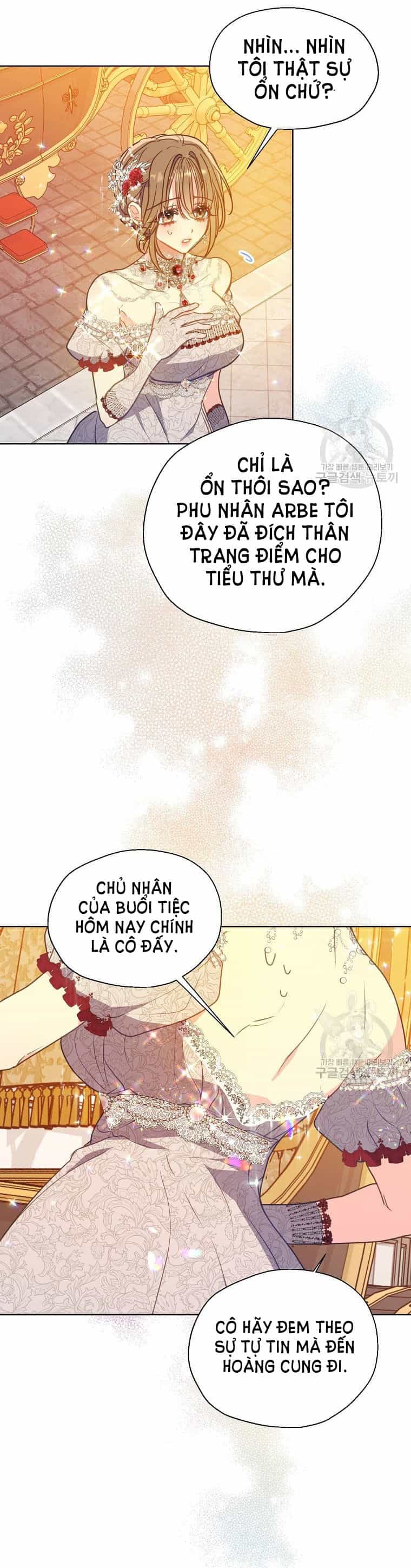 Bệ Hạ, Xin Đừng Giết Thần Nữa! - Chương 100.1 - ảnh 29