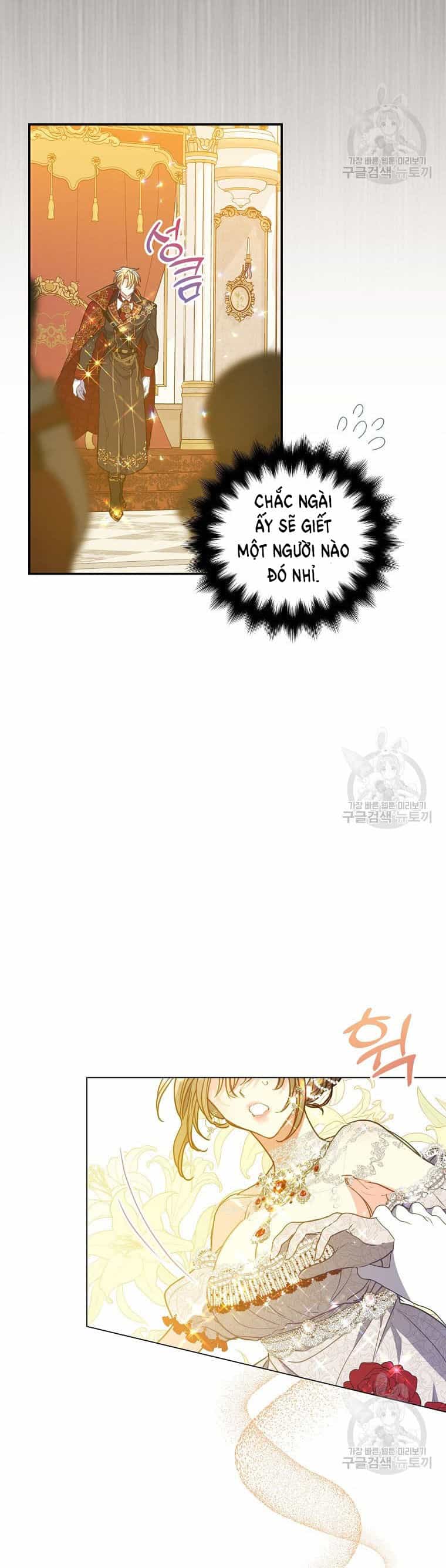 Bệ Hạ, Xin Đừng Giết Thần Nữa! - Chương 100.2 - ảnh 11