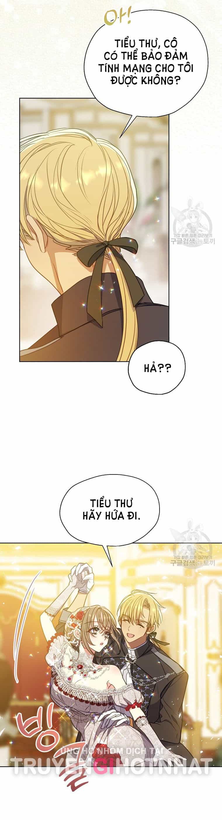 Bệ Hạ, Xin Đừng Giết Thần Nữa! - Chương 100.2 - ảnh 21