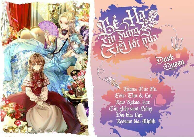 Bệ Hạ, Xin Đừng Giết Thần Nữa! - Chương 14 - ảnh 2