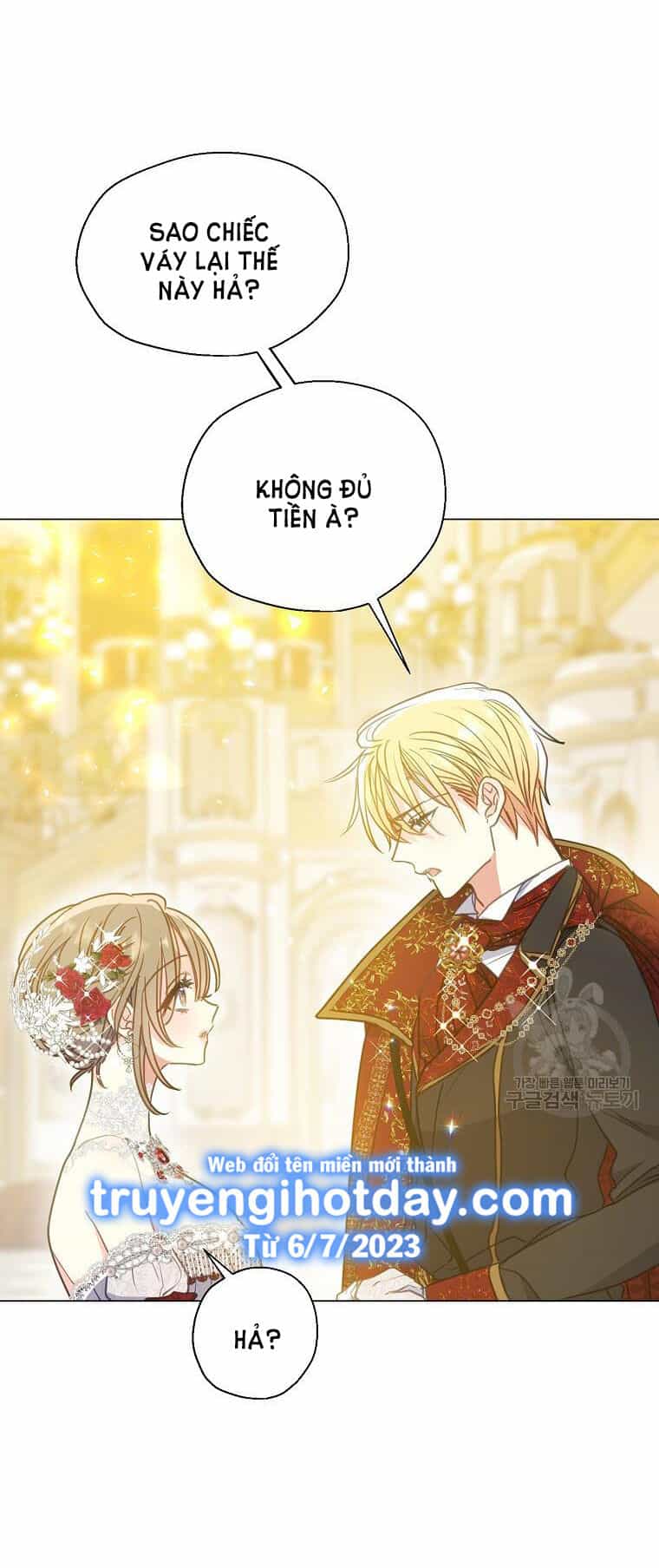 Bệ Hạ, Xin Đừng Giết Thần Nữa! - Chương 101.1 - ảnh 19