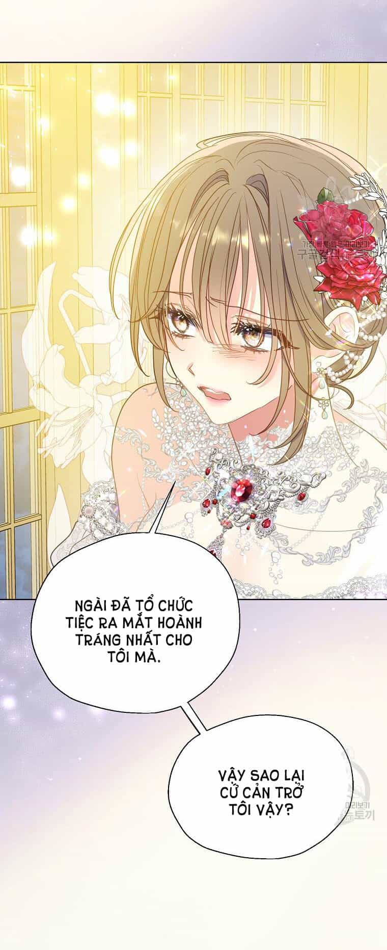 Bệ Hạ, Xin Đừng Giết Thần Nữa! - Chương 101.2 - ảnh 9