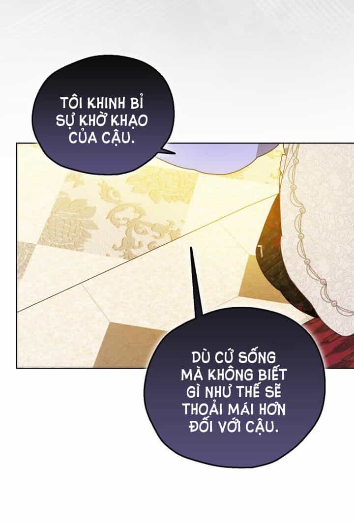 Bệ Hạ, Xin Đừng Giết Thần Nữa! - Chương 103.1 - ảnh 11
