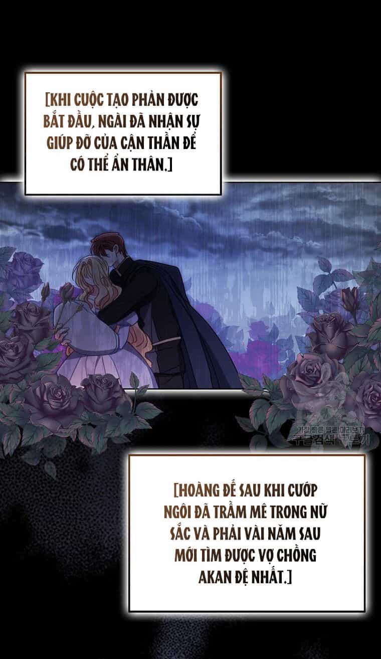 Bệ Hạ, Xin Đừng Giết Thần Nữa! - Chương 104.1 - ảnh 37