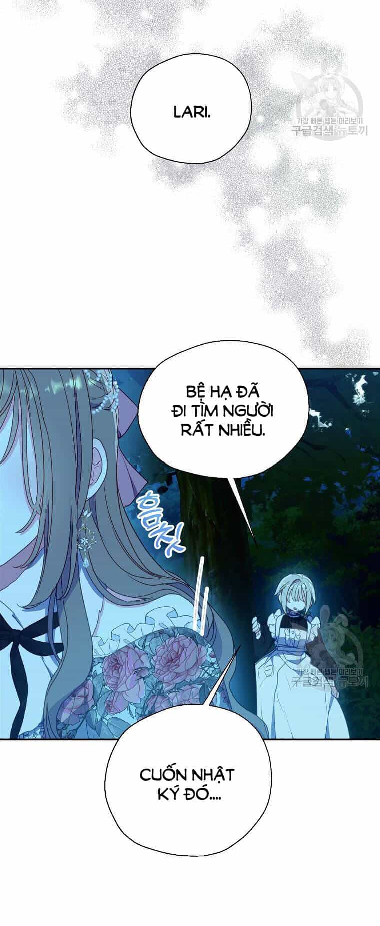 Bệ Hạ, Xin Đừng Giết Thần Nữa! - Chương 109 - ảnh 51