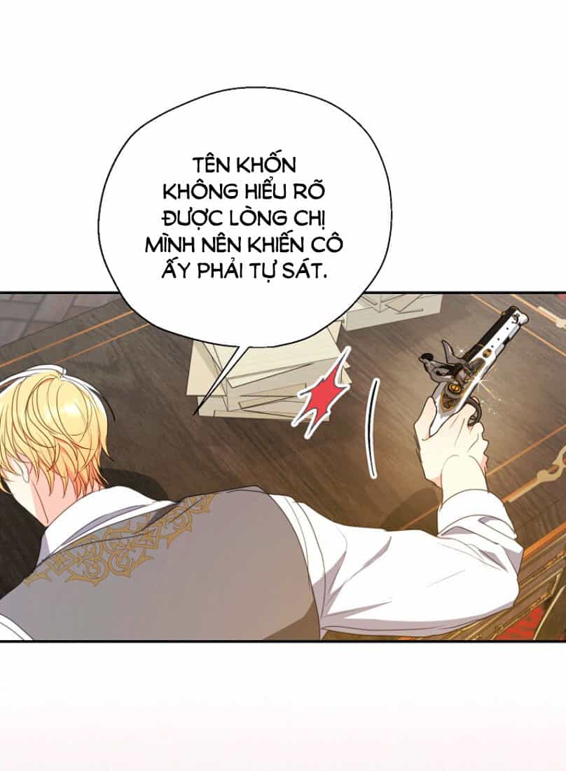 Bệ Hạ, Xin Đừng Giết Thần Nữa! - Chương 114.2 - ảnh 18
