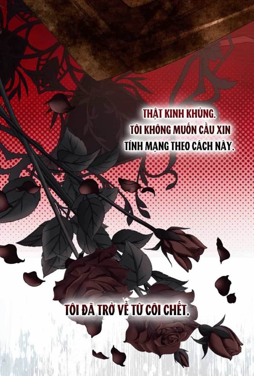 Bệ Hạ, Xin Đừng Giết Thần Nữa! - Chương 115.1 - ảnh 21