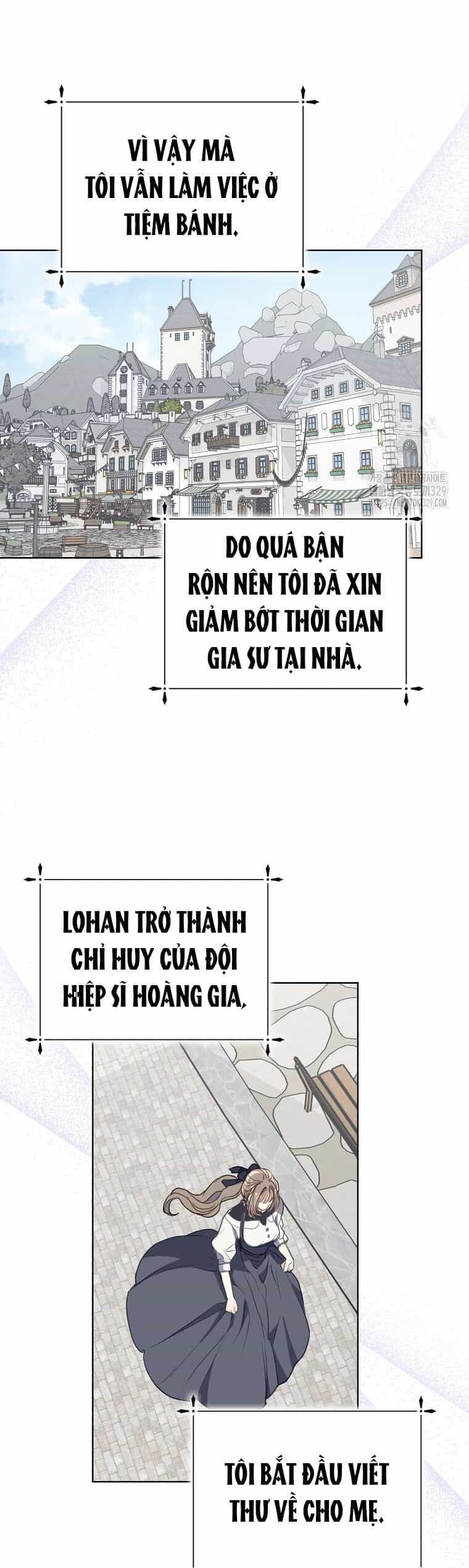 Bệ Hạ, Xin Đừng Giết Thần Nữa! - Chương 118.2 - ảnh 3