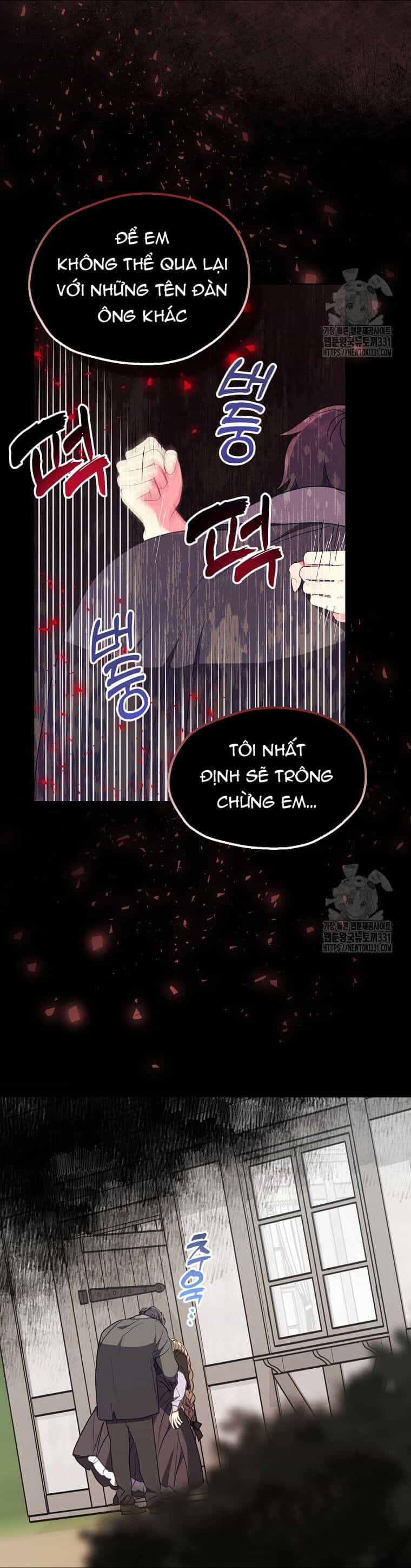 Bệ Hạ, Xin Đừng Giết Thần Nữa! - Chương 120.1 - ảnh 15