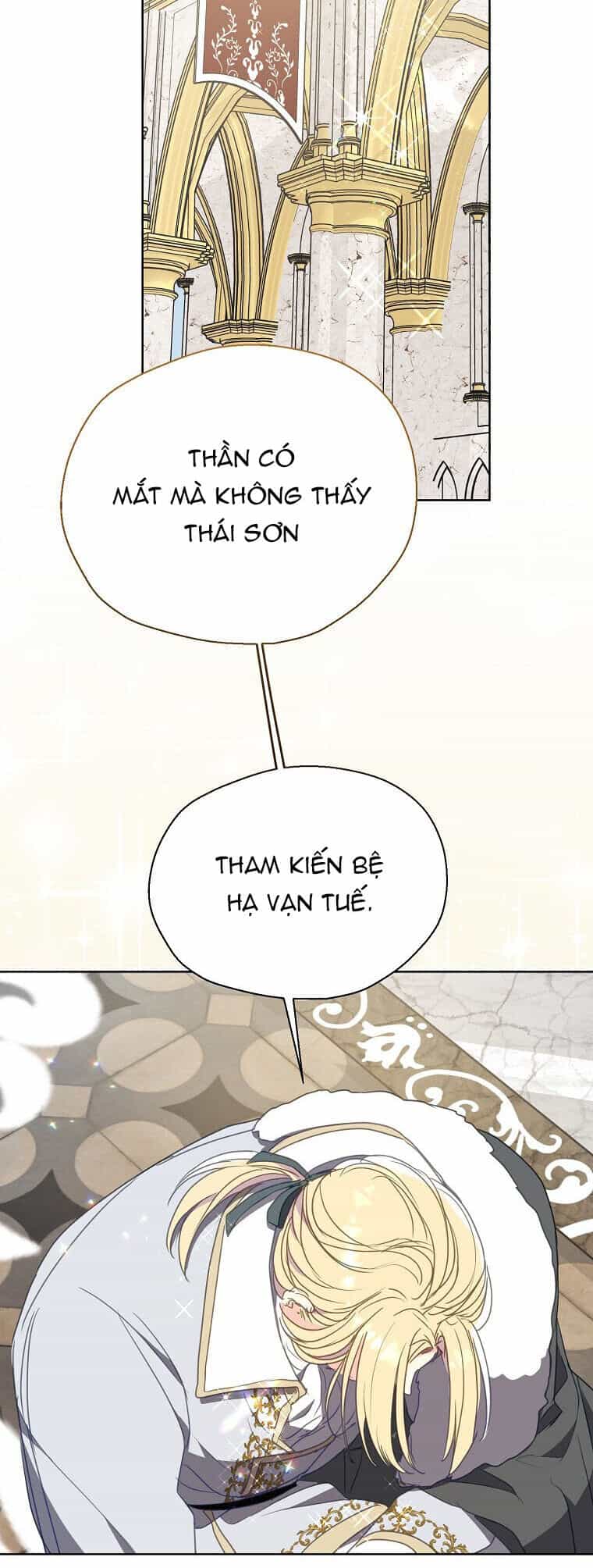 Bệ Hạ, Xin Đừng Giết Thần Nữa! - Chương 120.1 - ảnh 18