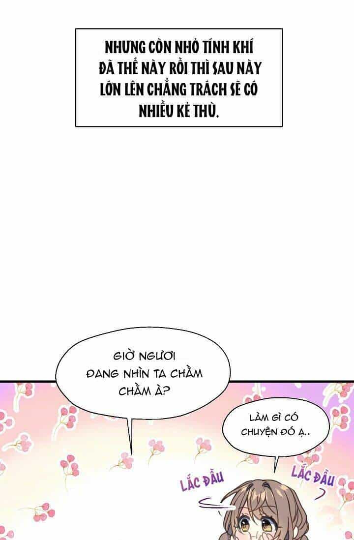 Bệ Hạ, Xin Đừng Giết Thần Nữa! - Chương 18 - ảnh 29
