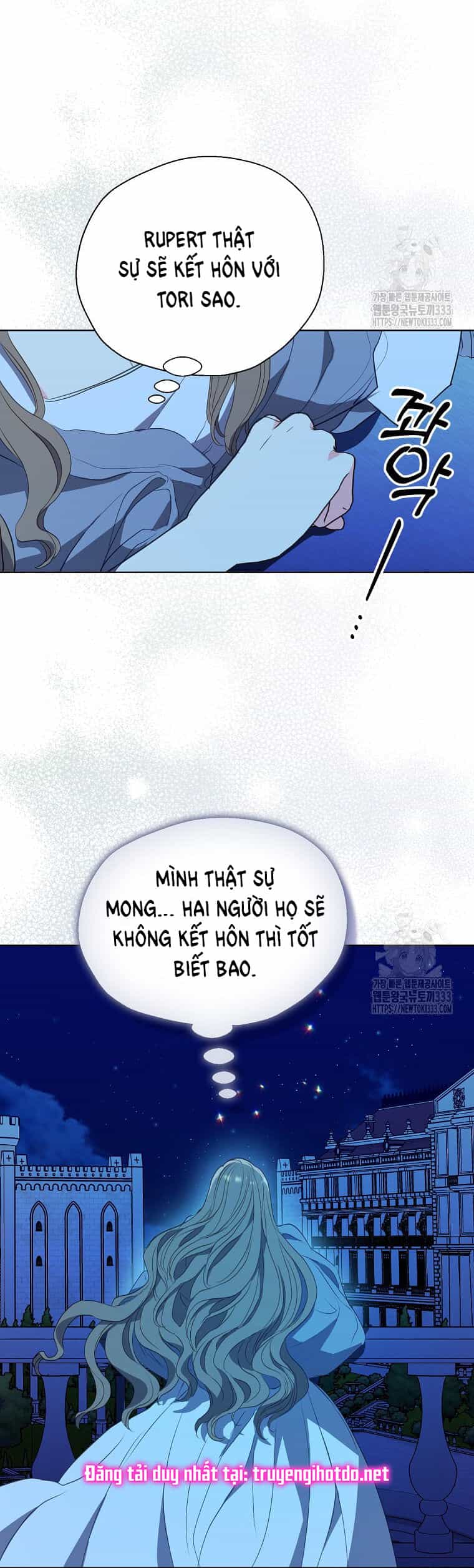 Bệ Hạ, Xin Đừng Giết Thần Nữa! - Chương 122.1 - ảnh 10