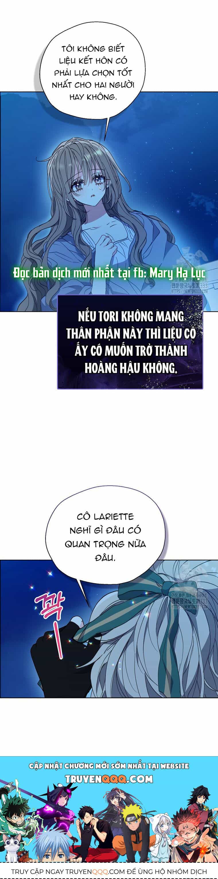 Bệ Hạ, Xin Đừng Giết Thần Nữa! - Chương 122.1 - ảnh 25