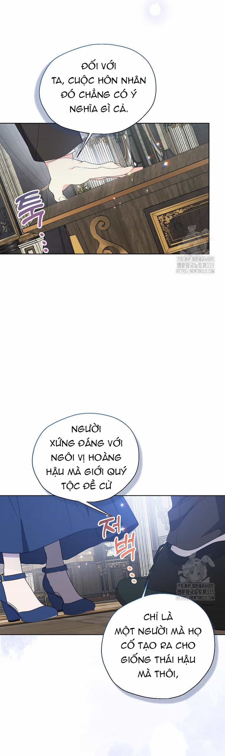 Bệ Hạ, Xin Đừng Giết Thần Nữa! - Chương 123.1 - ảnh 14