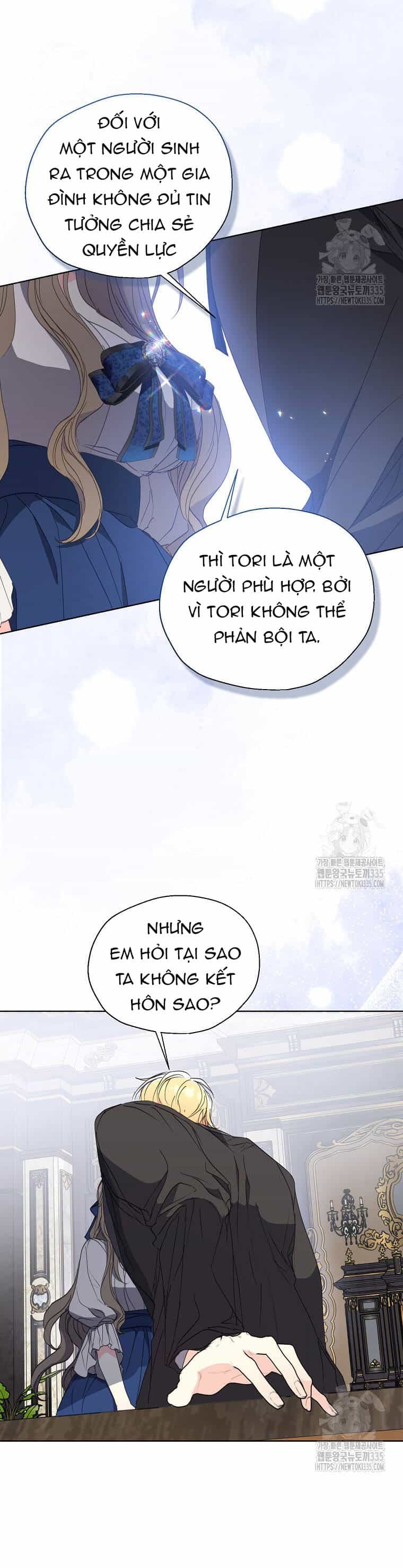 Bệ Hạ, Xin Đừng Giết Thần Nữa! - Chương 123.1 - ảnh 15