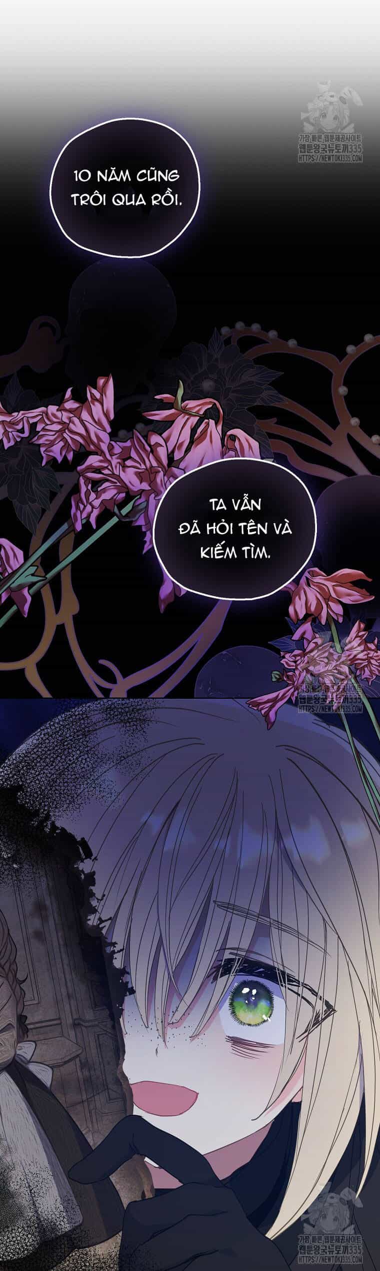Bệ Hạ, Xin Đừng Giết Thần Nữa! - Chương 123.2 - ảnh 22
