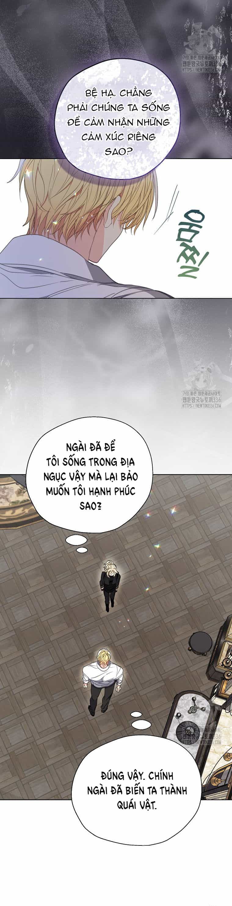 Bệ Hạ, Xin Đừng Giết Thần Nữa! - Chương 124.1 - ảnh 13