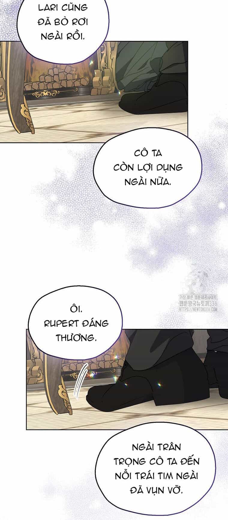 Bệ Hạ, Xin Đừng Giết Thần Nữa! - Chương 124.1 - ảnh 15