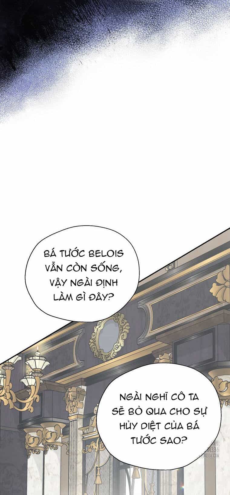 Bệ Hạ, Xin Đừng Giết Thần Nữa! - Chương 124.1 - ảnh 21