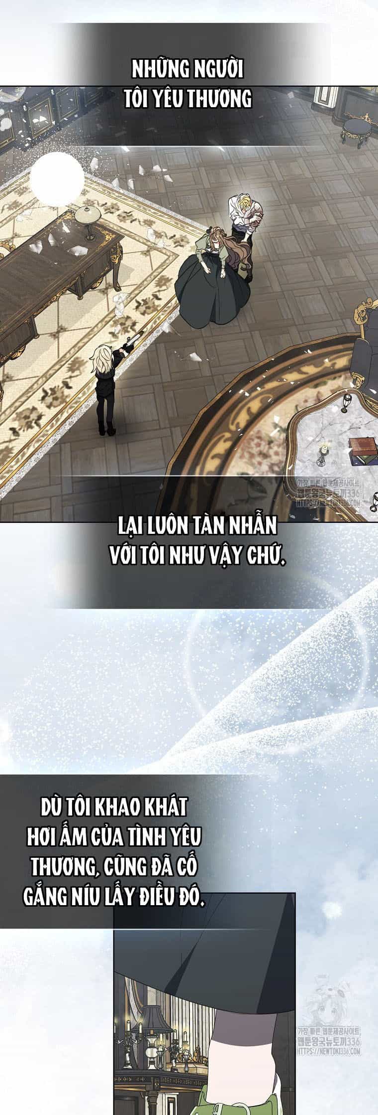 Bệ Hạ, Xin Đừng Giết Thần Nữa! - Chương 124.2 - ảnh 16