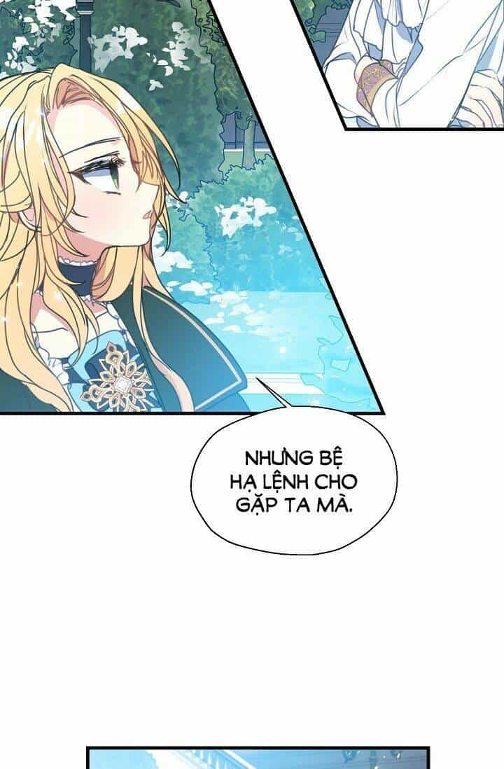 Bệ Hạ, Xin Đừng Giết Thần Nữa! - Chương 22 - ảnh 16