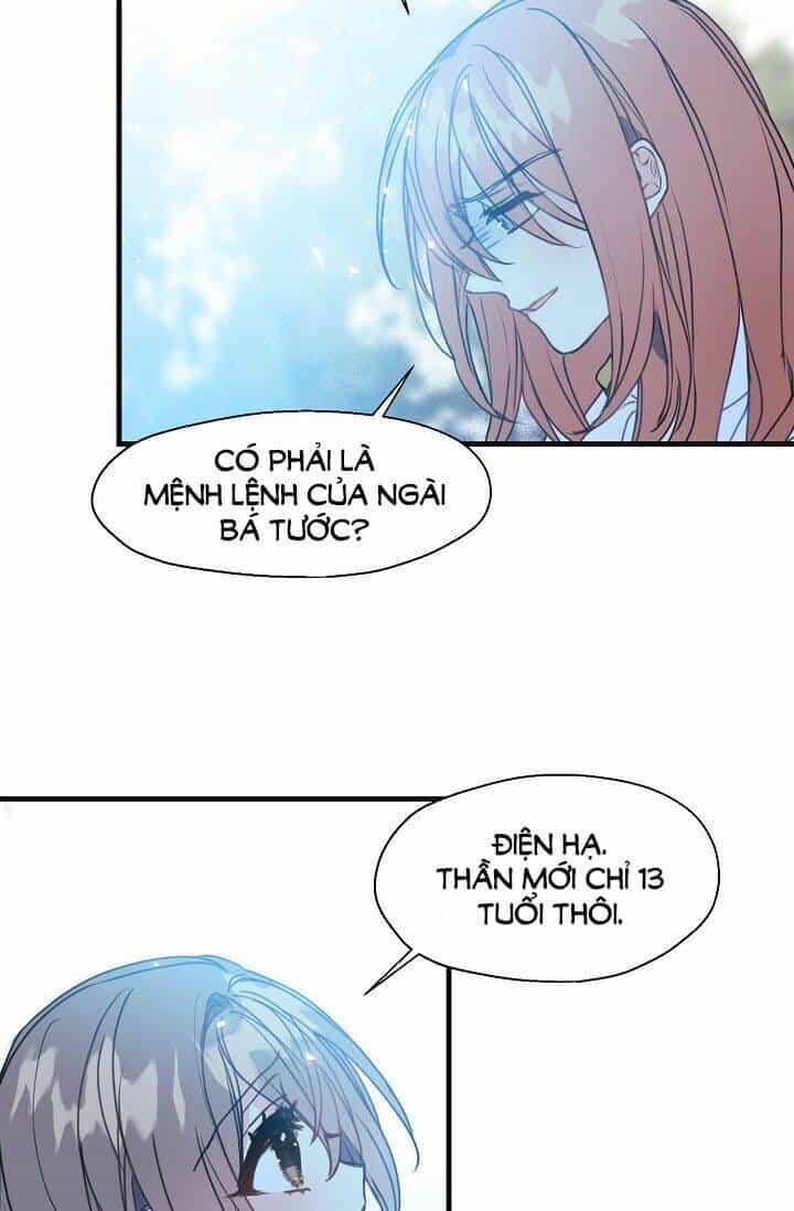 Bệ Hạ, Xin Đừng Giết Thần Nữa! - Chương 22 - ảnh 5