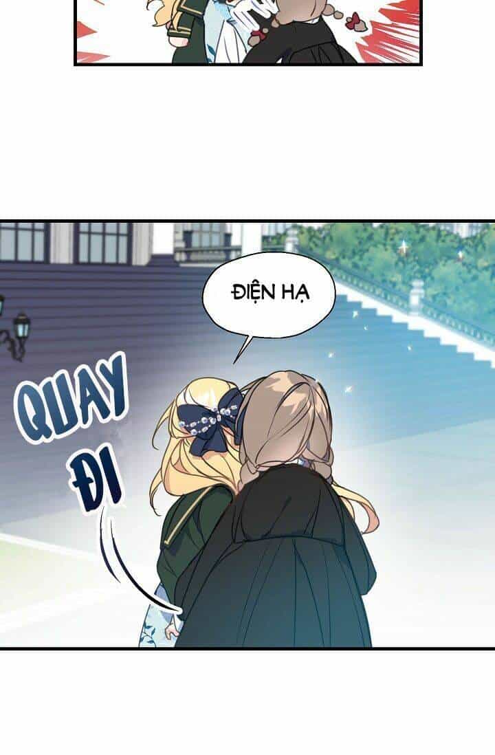 Bệ Hạ, Xin Đừng Giết Thần Nữa! - Chương 23 - ảnh 11
