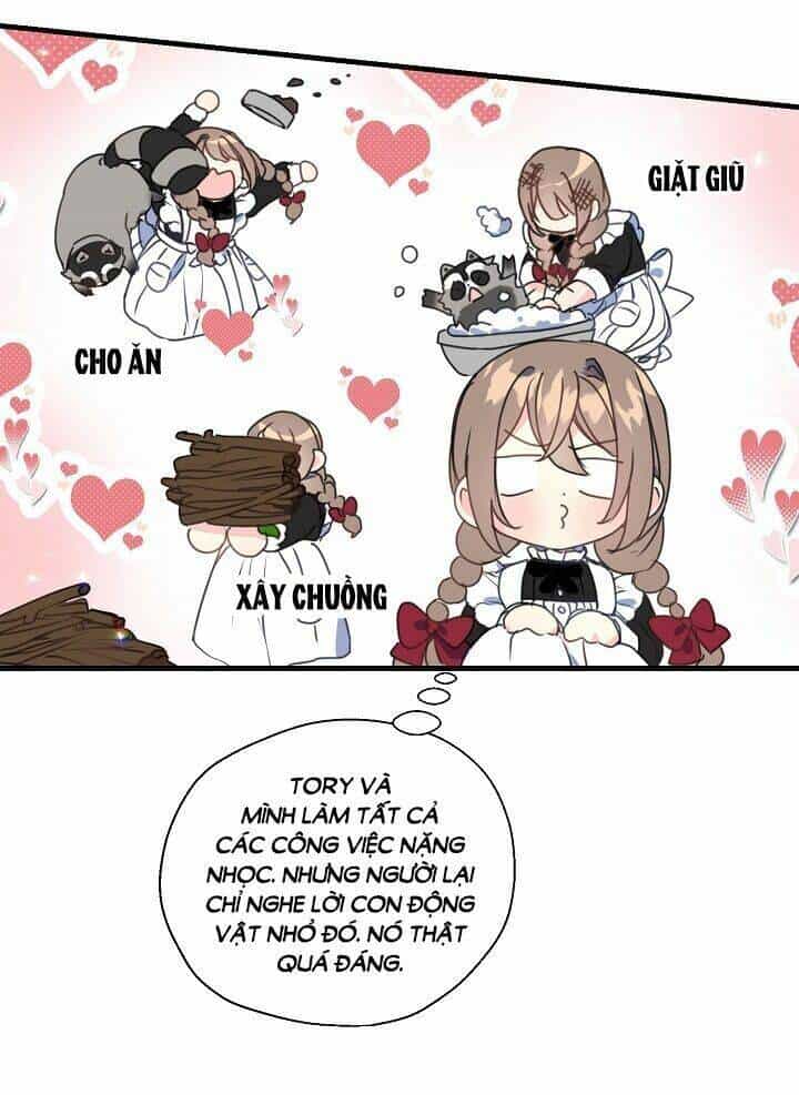 Bệ Hạ, Xin Đừng Giết Thần Nữa! - Chương 24 - ảnh 36