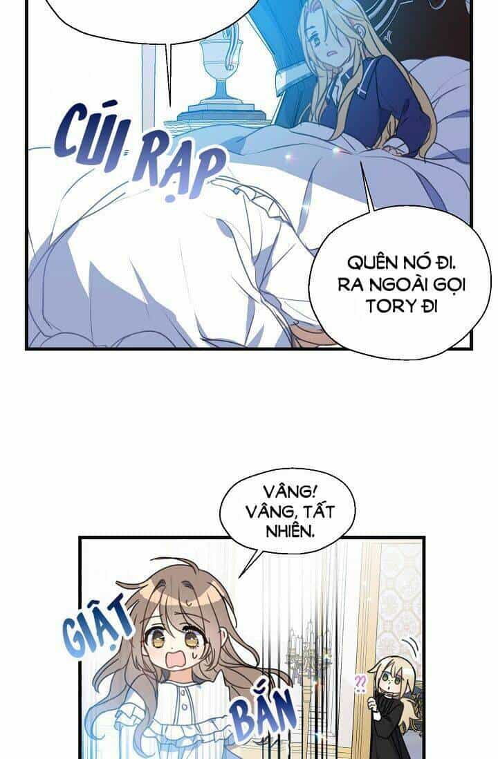 Bệ Hạ, Xin Đừng Giết Thần Nữa! - Chương 27 - ảnh 10