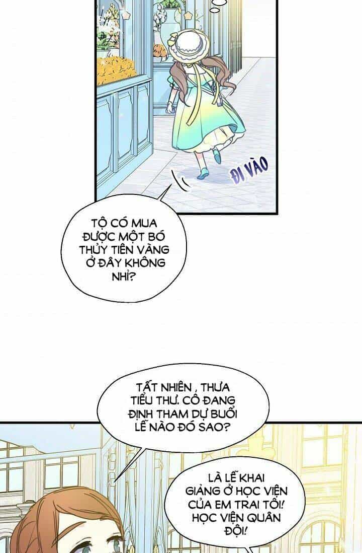 Bệ Hạ, Xin Đừng Giết Thần Nữa! - Chương 27 - ảnh 33