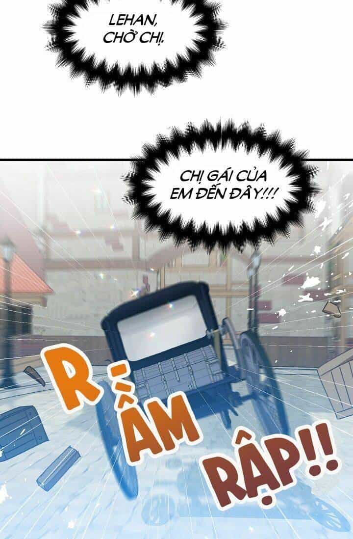 Bệ Hạ, Xin Đừng Giết Thần Nữa! - Chương 27 - ảnh 50