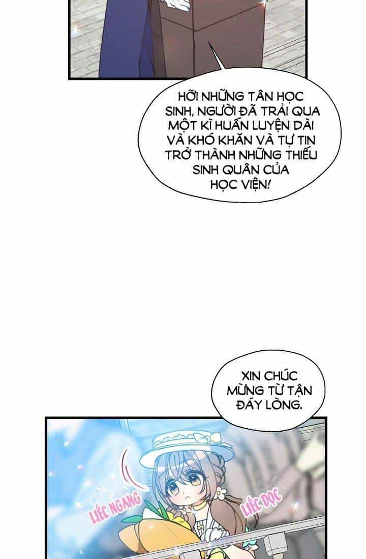 Bệ Hạ, Xin Đừng Giết Thần Nữa! - Chương 28 - ảnh 19