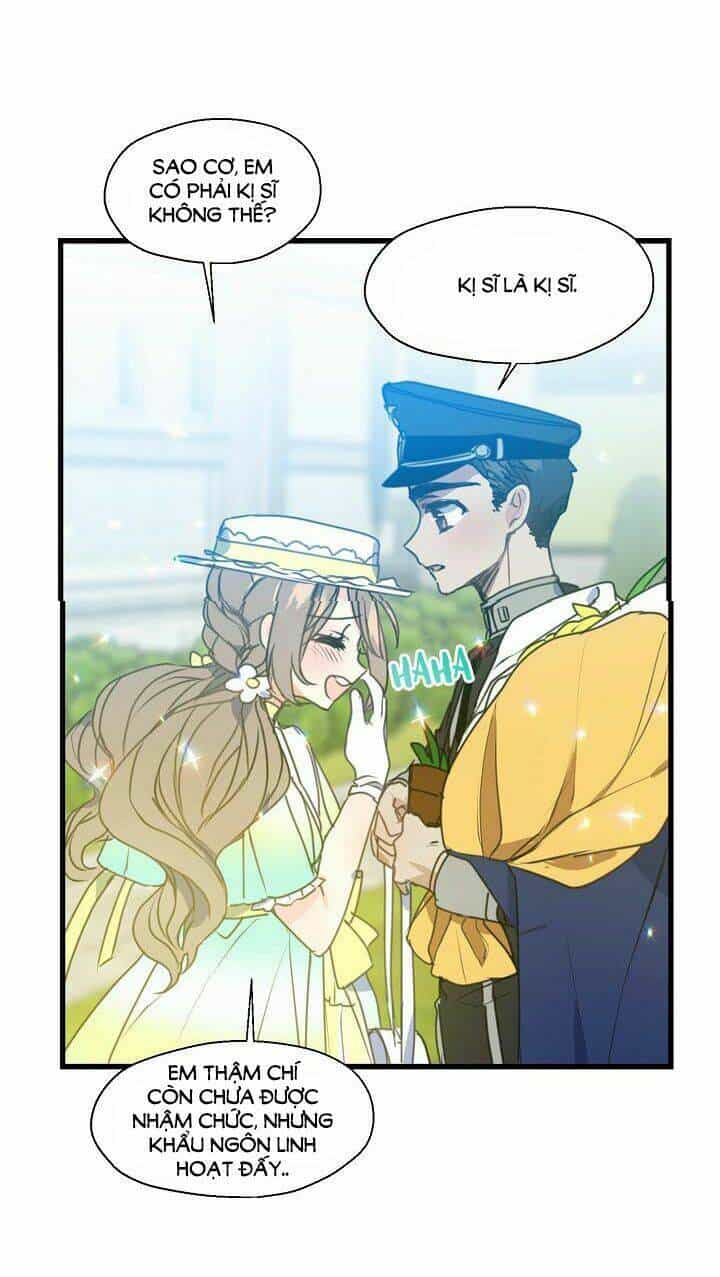 Bệ Hạ, Xin Đừng Giết Thần Nữa! - Chương 29 - ảnh 36