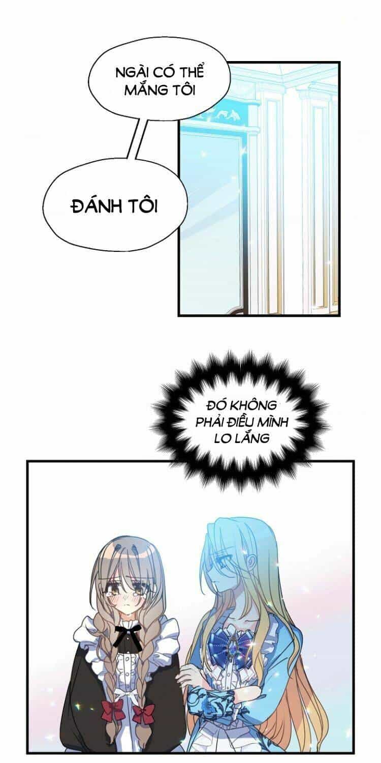 Bệ Hạ, Xin Đừng Giết Thần Nữa! - Chương 33 - ảnh 29