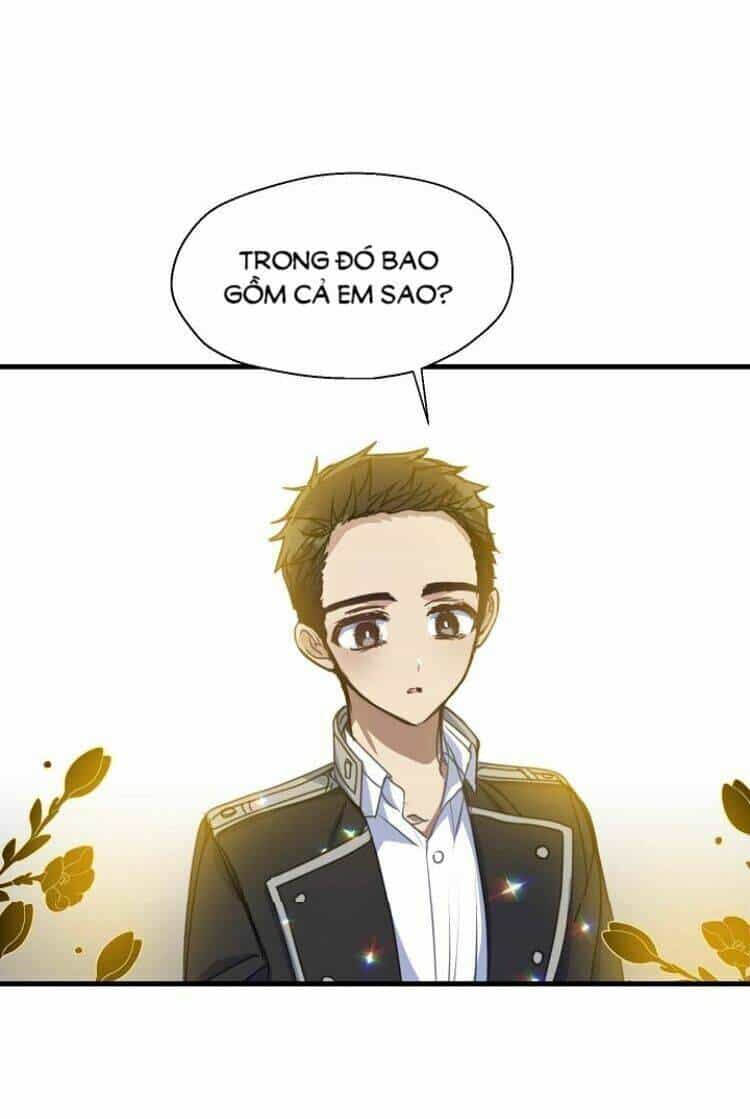 Bệ Hạ, Xin Đừng Giết Thần Nữa! - Chương 35 - ảnh 27
