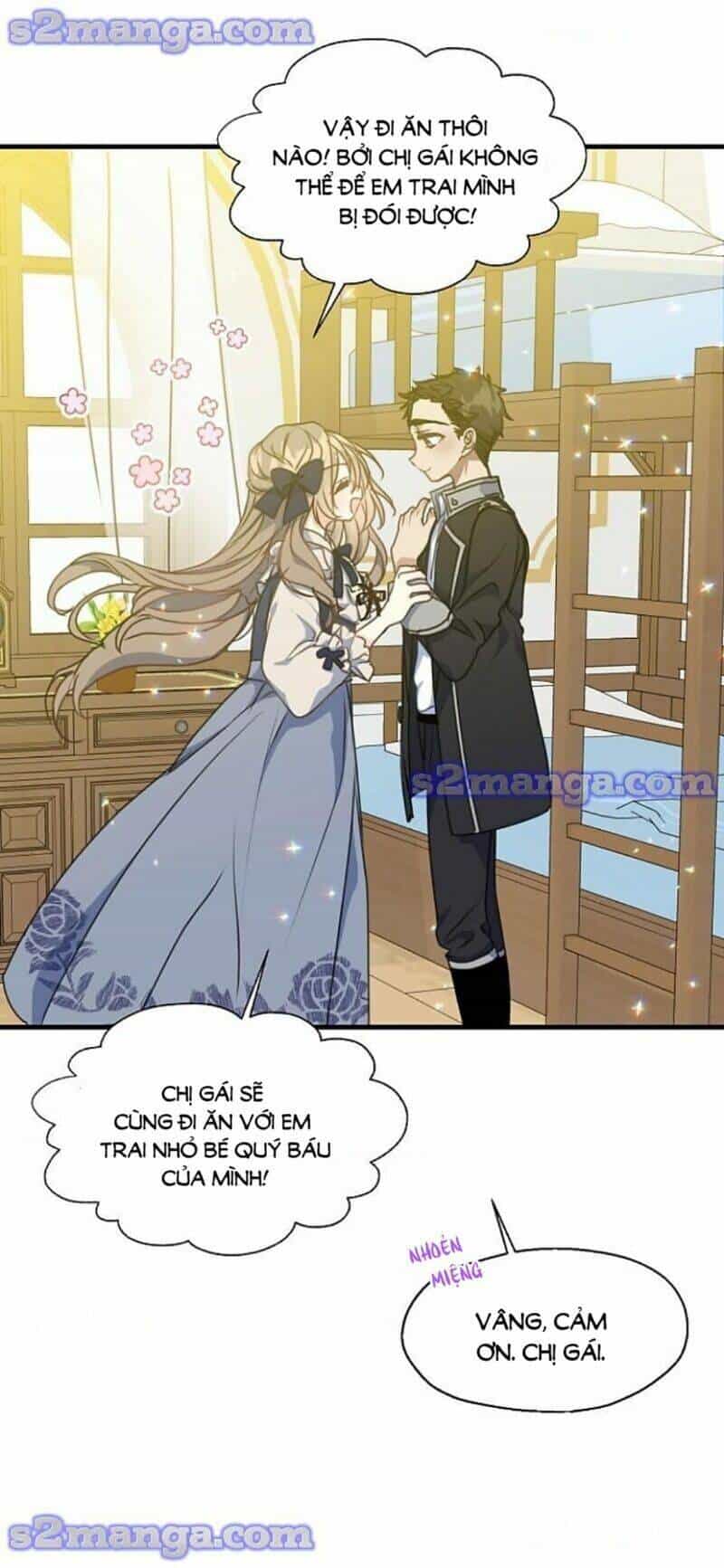 Bệ Hạ, Xin Đừng Giết Thần Nữa! - Chương 35 - ảnh 51