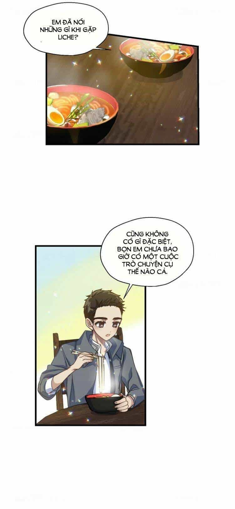 Bệ Hạ, Xin Đừng Giết Thần Nữa! - Chương 36 - ảnh 30