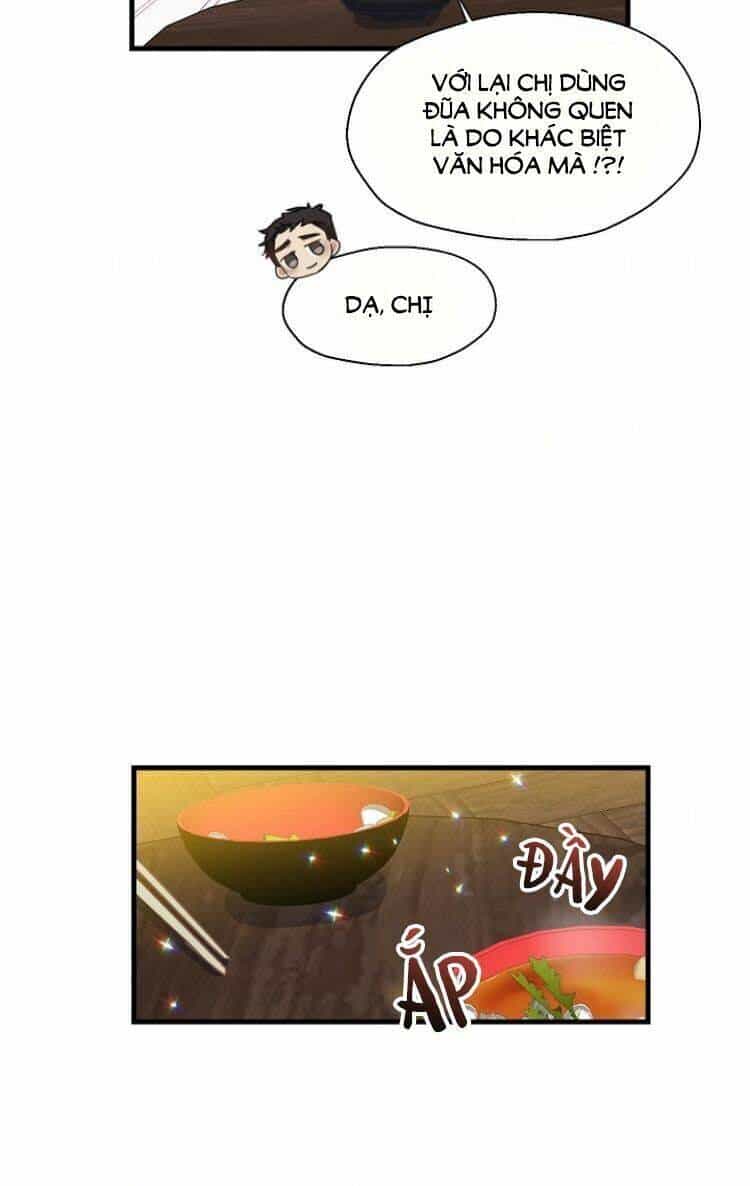 Bệ Hạ, Xin Đừng Giết Thần Nữa! - Chương 36 - ảnh 34
