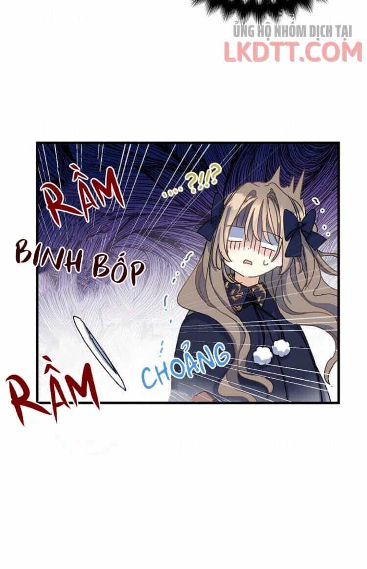 Bệ Hạ, Xin Đừng Giết Thần Nữa! - Chương 39 - ảnh 35