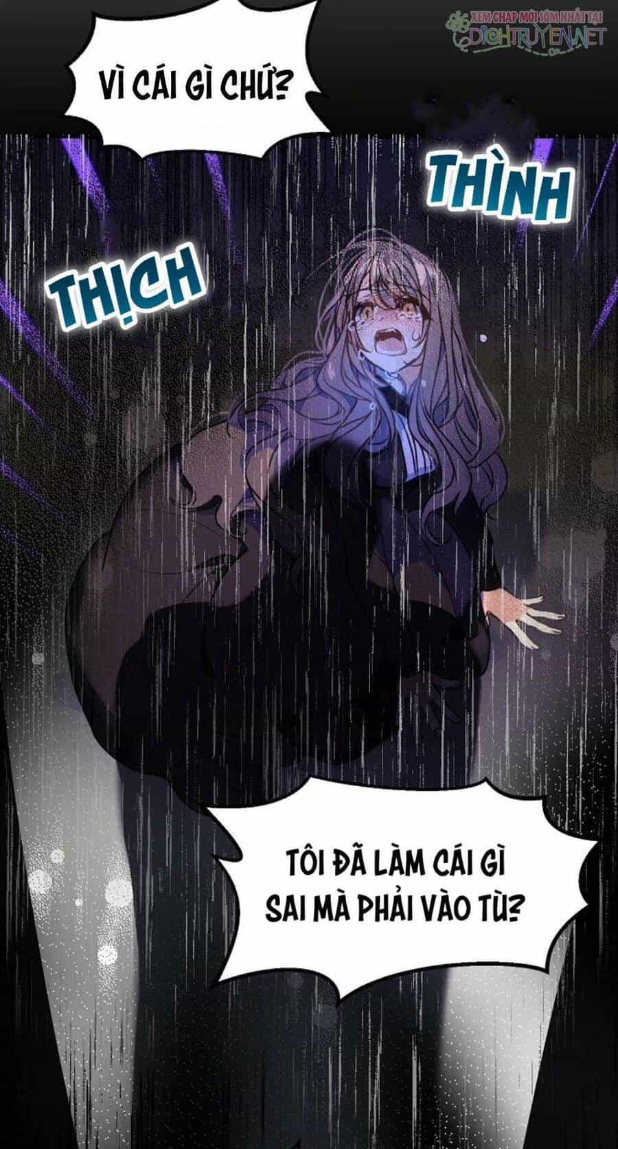 Bệ Hạ, Xin Đừng Giết Thần Nữa! - Chương 4 - ảnh 12