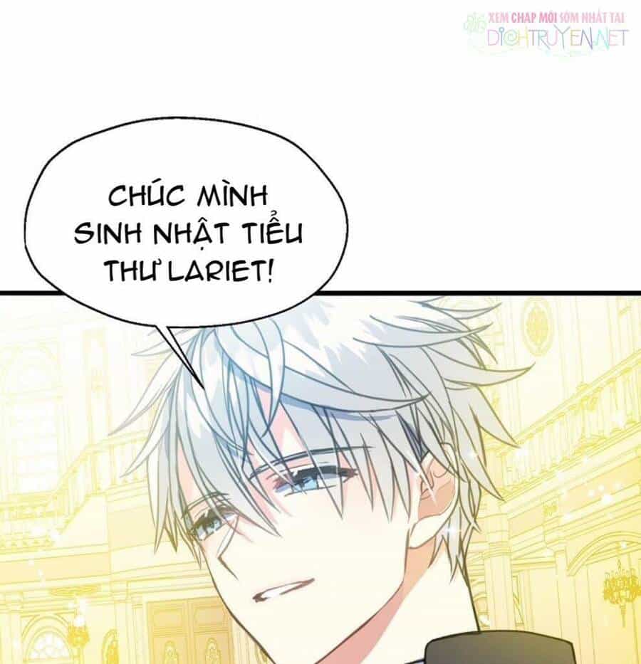 Bệ Hạ, Xin Đừng Giết Thần Nữa! - Chương 4 - ảnh 15