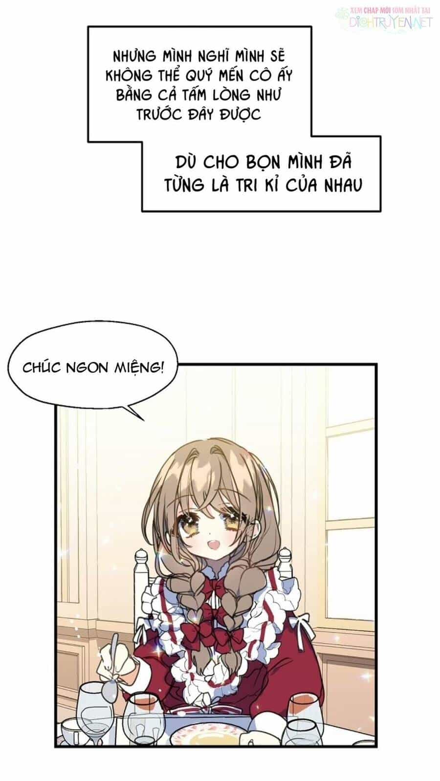 Bệ Hạ, Xin Đừng Giết Thần Nữa! - Chương 4 - ảnh 62