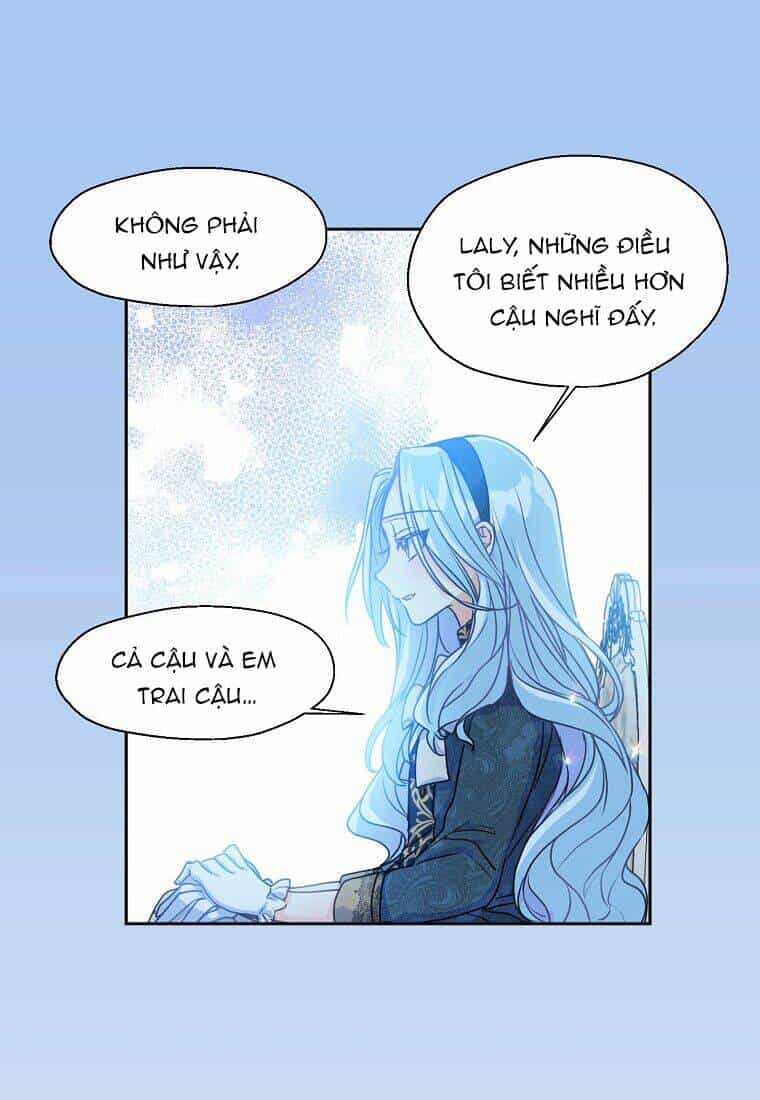 Bệ Hạ, Xin Đừng Giết Thần Nữa! - Chương 43 - ảnh 11
