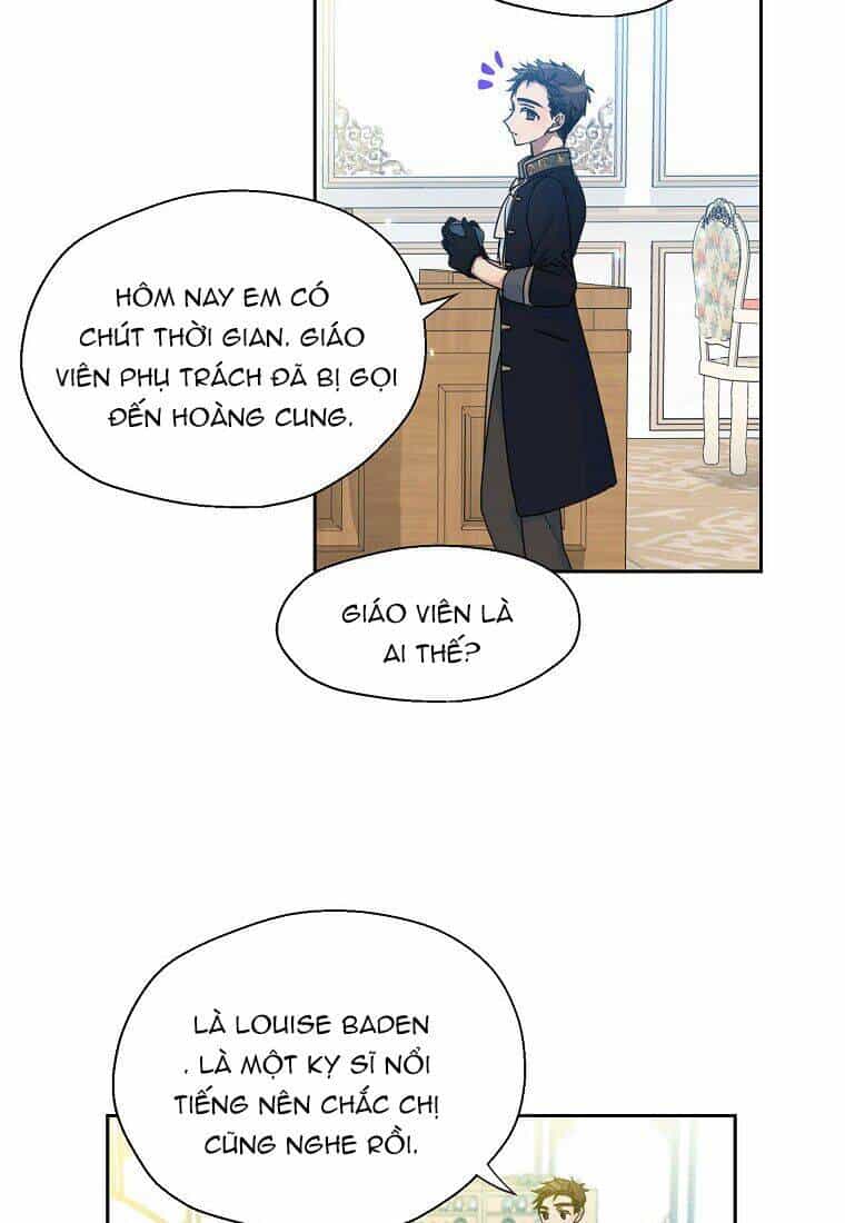 Bệ Hạ, Xin Đừng Giết Thần Nữa! - Chương 43 - ảnh 20
