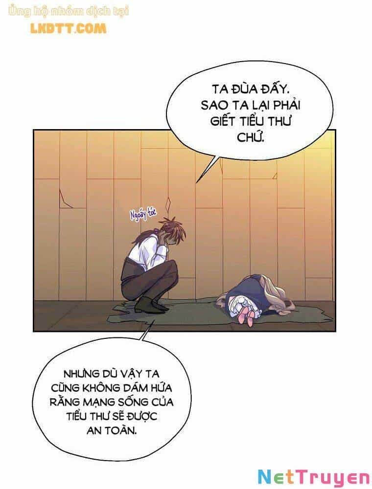 Bệ Hạ, Xin Đừng Giết Thần Nữa! - Chương 48 - ảnh 16
