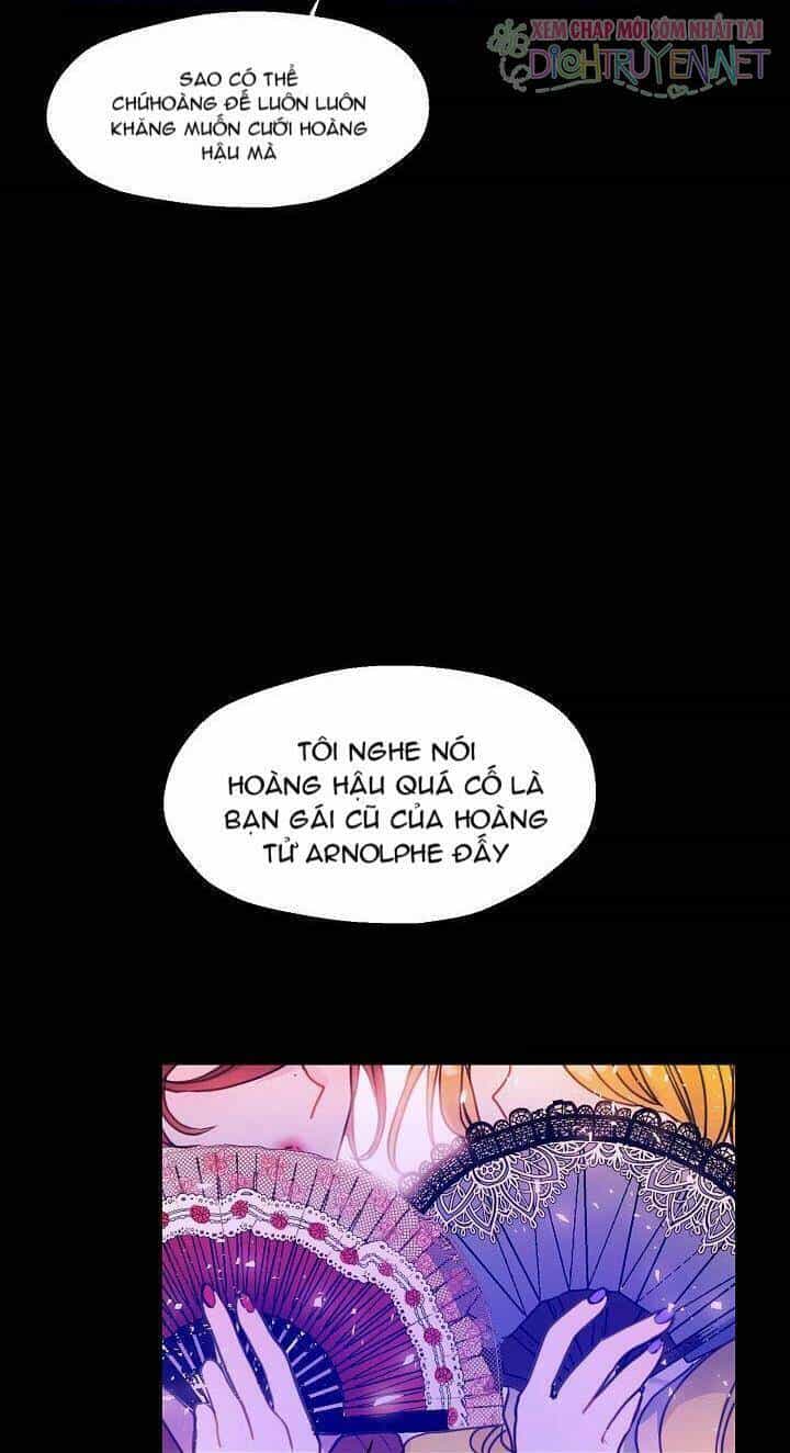 Bệ Hạ, Xin Đừng Giết Thần Nữa! - Chương 5 - ảnh 46