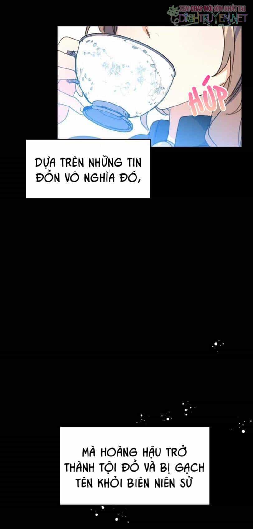 Bệ Hạ, Xin Đừng Giết Thần Nữa! - Chương 5 - ảnh 48